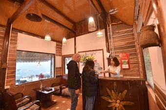 Hotel Sky Mountain Ecolodge