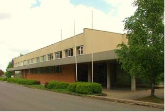 Posada Ilmatsalu Motell