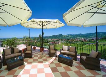 Hotel Villa La Bollina