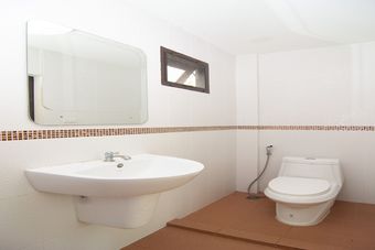 Hotel Oyo Nawang Resort