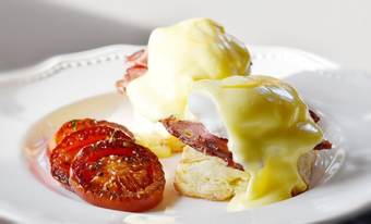 Otters Pond Bed & Breakfast