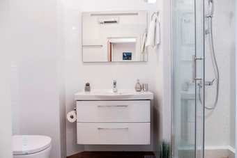 Apartamentos Villa Solo