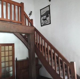 Villa With 6 Bedrooms In Lit-et-mixe, With Wonderful Lake View, Private Pool, Furnished Garden