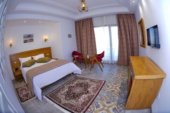 Hotel H�tel Dar Ammar
