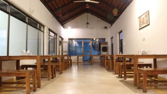 Hotel Wild Mark Resort Kanha