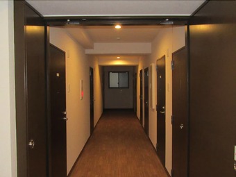 Apartamentos Amami Lucky Life