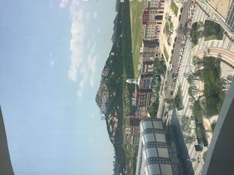 Apartamentos Bradford Studio