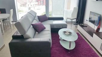 Apartment With 2 Bedrooms In Riveira