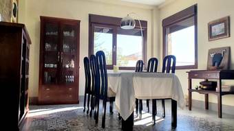 Villa With 4 Bedrooms In D�rcal, With Wonderful City View, Private Pool, Enclosed Garden - 35 Km From The Slopes