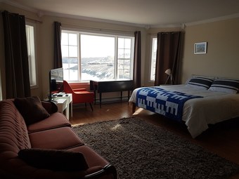 Grates Cove Studios