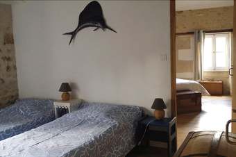 Bed & Breakfast Domaine Terroc�ane