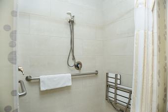 Hotel Hilton Garden Inn Fort Worth Alliance Airport