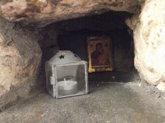 House With 2 Bedrooms In Kolivata, With Wonderful Mountain View, Enclosed Garden And Wifi - 7 Km From The Beach