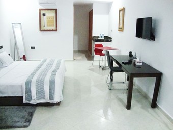 Hotel Palais Benfatah