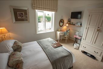 Bed & Breakfast Treherne House & The Malvern Retreat