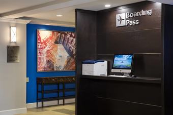 Hotel Courtyard By Marriott Fort Lauderdale Coral Springs