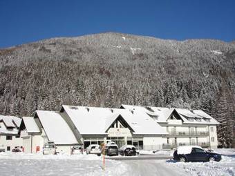 Aparthotel Suite Hotel Klass