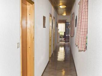 Bed & Breakfast Guesthouse Sanabor