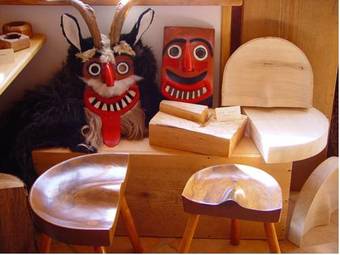 Agroturismo Tourist Farm Kranjc