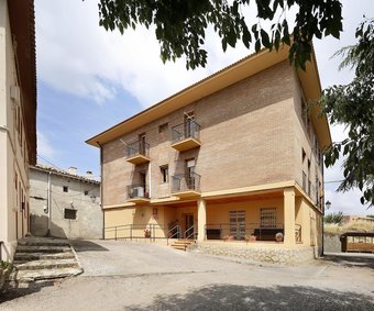 Hostal Albergue Sierra De Arbe