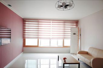 Apartamentos Gaga Pension