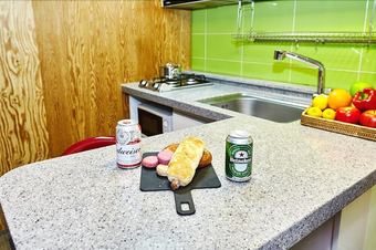 Pension Four Season Valley