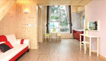 Apartamentos Gampo Eun Sol