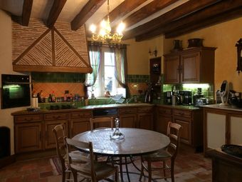 Songbird Sanctuary 3 G�tes By Chenonceau