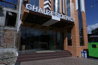 Hotel Ghai Residency