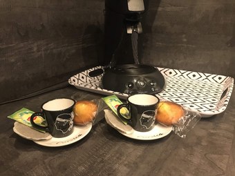 Elegant Apartment With Private Garden