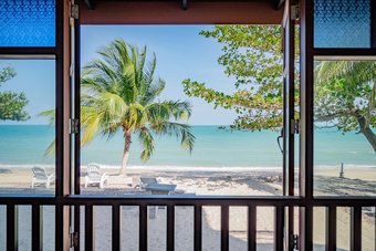 Hotel The Boutique Khanom