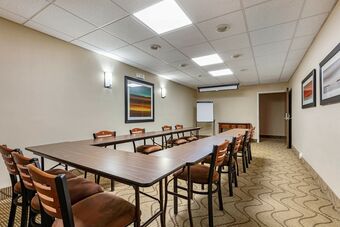 Hotel Comfort Inn Us Hwy 80