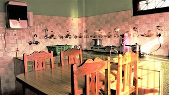 Hotel Nirmala Homestay