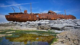 Hotel Coastal View House
