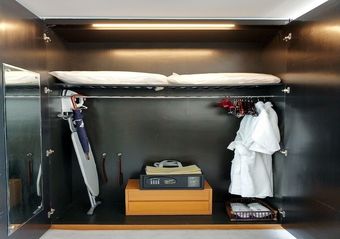 Suzhou Gathering Hotel