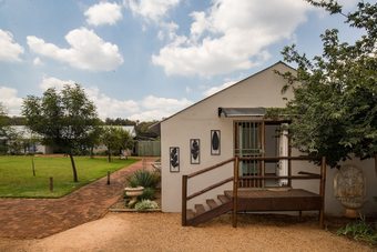 Hotel Three Thymes Inn