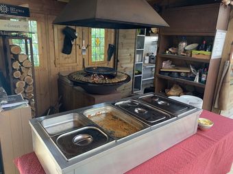 Hotel L'hacienda Villa Verd�