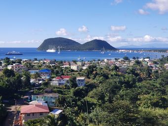 Apartamentos Candy's Palace