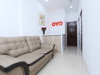 Hotel Oyo 89772 Roselyn Inn