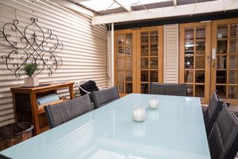 Hostal Wishing Well Cottage