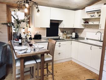 Apartamentos The Lodge