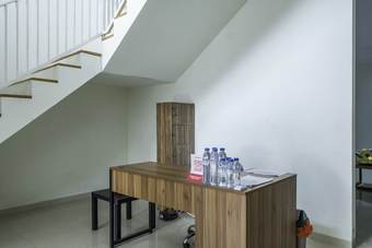 Hotel Oyo 2259 Zleepy Ks Tubun