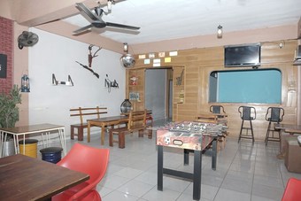 Hostal Spot On 2200 Hotel Gunung Sari