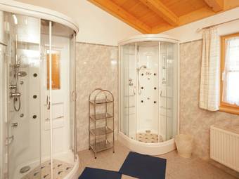 Cozy Apartment In Bramberg Am Wildkogel Near Ski Area