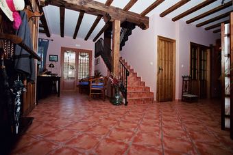 Agroturismo Casa Rural El Altozano