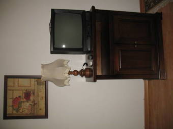 Hostal Apartments Old Town Rooms