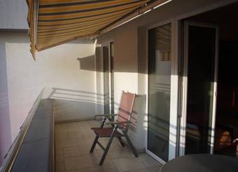 Apartamentos Villa Anna