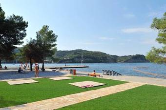 Hotel Villas Talaso Strunjan