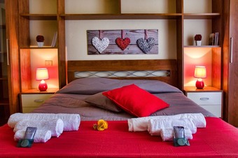 Apartamento Little Moon