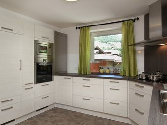 Chic Chalet Near Ski Area In Bramberg Am Wildkogel